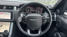 Land Rover Range Rover Sport 3.0 SDV6 Autobiography Dynamic 5dr Auto Diesel Estate